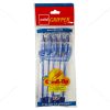 Cello Gripper Ballpen by StatMo.in