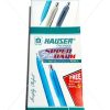 Hauser Super Dark Mechanical Pencils by StatMo.in