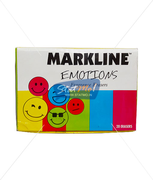 Linc Markline Emotions Eraser by StatMo.in