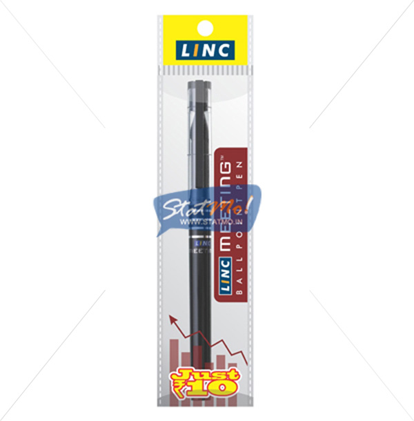 Linc Meeting Ball Pens by StatMo.in