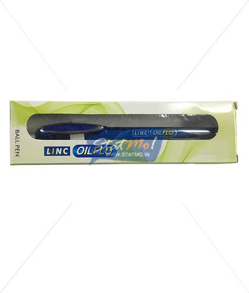 Linc Oil Flo Ball Pens by StatMo.in