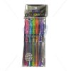 Linc Rainbow Gel Pens by StatMo.in