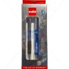 Cello Sapphire and Pointec Pro Gel Pen Gift Set by StatMo.in