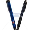 Cello Sapphire and Pointec Pro Gel Pen Gift Set by StatMo.in