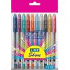 Linc Shine Sparkle Glitter Gel Pens by StatMo.in