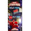 Cello Spider-Man Gel Pen by StatMo.in