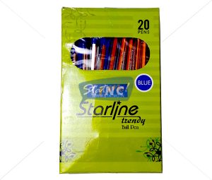 Linc Starline Trendy Ball Pens by StatMo.in