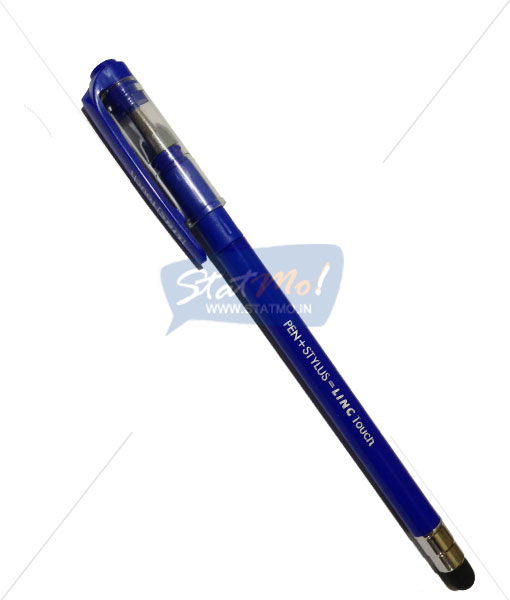 Linc Touch Ball Pen by StatMo.in