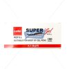 Cello Super Gel Pen Refill by StatMo.in