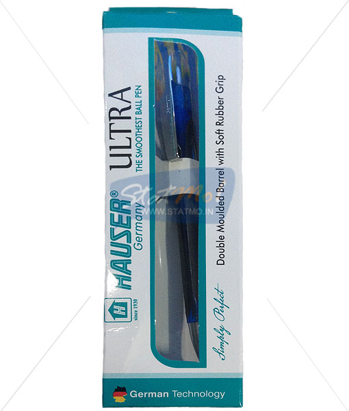 Hauser Ultra Ball Pens by StatMo.in