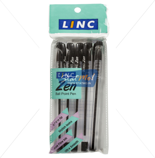 Linc Zen Ball Point Pens by StatMo.in