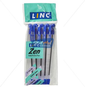 Linc Zen Ball Point Pens by StatMo.in