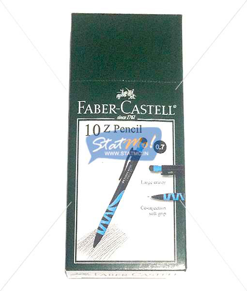 Faber Castell Z Mechanical Pencil by StatMo.in