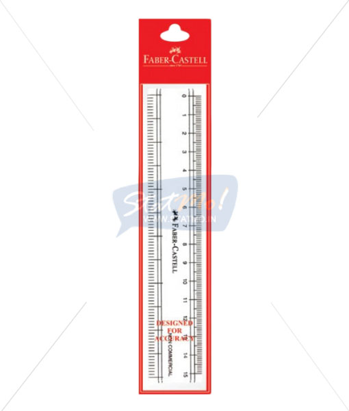 Faber Castell Scales by StatMo.in