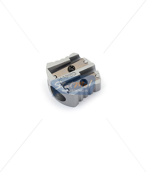 Maped Metal 2 Hole Sharpener by StatMo.in