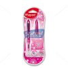 Maped Free Writer Fountain Pen (Girly) by StatMo.in