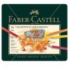 Faber Castell Polychromos Artists Colour Pencil 24 Shades by StatMo.in