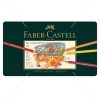 Faber Castell Polychromos Artists Colour Pencil 36 Shades by StatMo.in