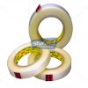 3M Scotch BOPP Packaging Tape-Clear by StatMo.in