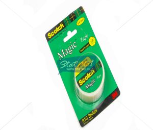 3M Scotch Magic Tape by StatMo.in