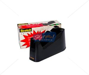 3M Scotch Tape Dispensers by StatMo.in