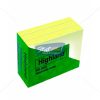 3M Highland Self Stick Removable Notes by StatMo.in