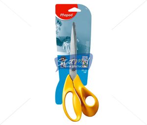 Maped Multi Purpose Scissor 10 by StatMo.in