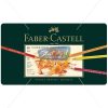 Faber Castell Polychromos Artists Colour Pencil 60 Shades