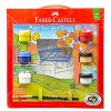 Faber Castell Canvas Kit by StatMo.in