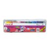 Camlin Oil Pastels 25 Shades In Plastic Box by StatMo.in