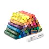 Camlin Oil Pastels 50 Shades In Plastic Box by StatMo.in