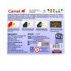 Camlin Oil Pastels Junior 12 Shades by StatMo.in