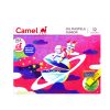 Camlin Oil Pastels Junior 12 Shades by StatMo.in