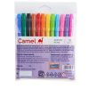 Camlin Sketch Pens 12 Shades by StatMo.in