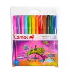 Camlin Sketch Pens 12 Shades by StatMo.in