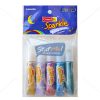 Camlin Sparkle Colours 5 Shades by StatMo.in