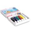 Camlin Students Water Colour Tubes 6 Shades by StatMo.in