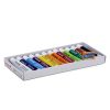 Camlin Students Water Colours Tubes 12 Shades by StatMo.in