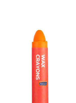 Camlin Wax Crayons 12 Shades by StatMo.in