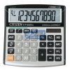 Citizen Calculator Check & Correct Series (10 Digits) by StatMo.in