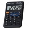 Citizen Calculator Pocket 8 Digits Series by StatMo.in