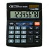 Citizen Calculator Semi Desktop / Desktop Series (8 Digits) by StatMo.in