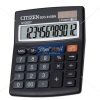 Citizen Calculator Semi Desktop / Desktop Series (12 Digits) by StatMo.in