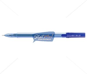 Claro Silk Gel Pens by StatMo.in