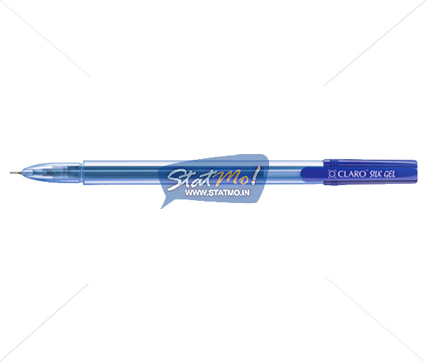 Claro Silk Gel Pens by StatMo.in