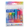 Doms Glitter 6 Shades by StatMo.in
