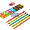 Doms Neon Pencils by StatMo.in