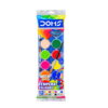 Doms Tempra Colour 12 Shades by StatMo.in
