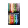 Doms Wax Crayons 24 Shades by StatMo.in