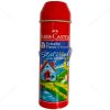 Faber Castell 12 Erasable Plastic Crayons Tin Pack by StatMo.in